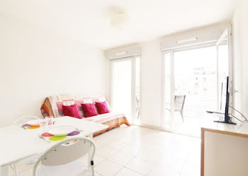 appartement à Nice (06)