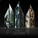 Skyrim HD Wallpapers New Tab