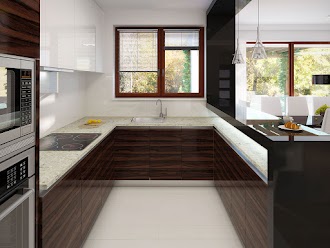 Aranżacja wnętrz 5 domu Driada 3