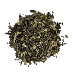 Bulk Tea - Mint (Green | 50g)