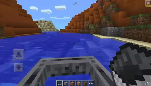 Enderscript Boat Mod Installer