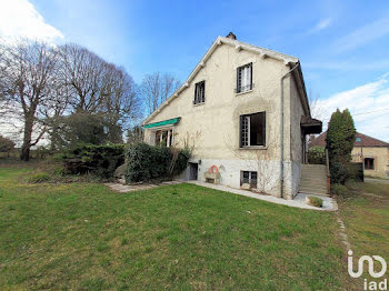 maison à Buchères (10)