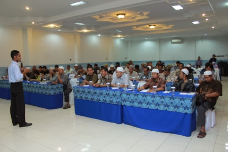 Gathering Malang