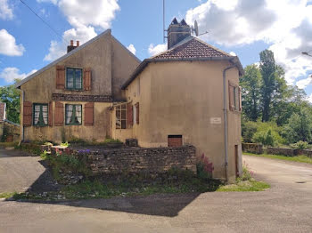 maison à Leffond (70)