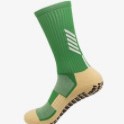 Title 5, Mens Thickened Towel Bottom Mid-calf Socks Sol...