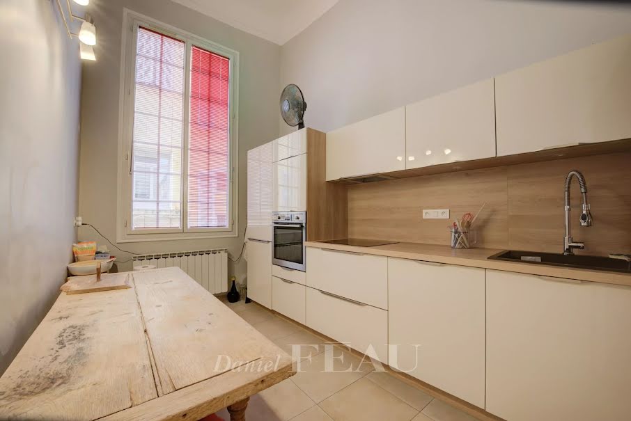 Vente appartement 4 pièces 105.5 m² à Aix-en-Provence (13090), 695 000 €