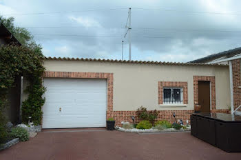 maison à Amiens (80)