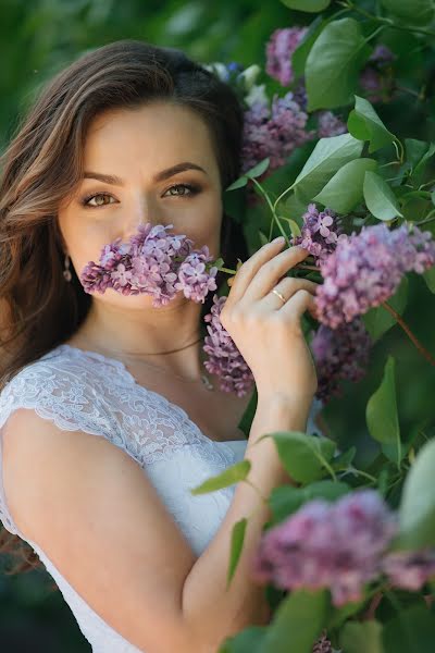 Hochzeitsfotograf Mariya Latonina (marialatonina). Foto vom 17. März 2018