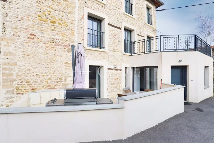 Vente maison 5 pièces 126 m² à Dardilly (69570), 559 000 €