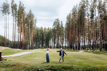 Fotógrafo de casamento Slava Novikov (slavno). Foto de 15 de agosto 2018