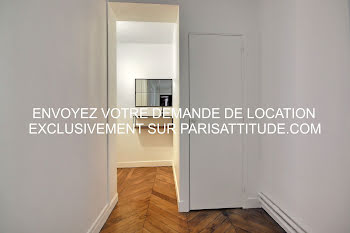 appartement à Paris 6ème (75)