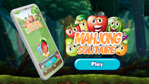 Screenshot Mahjong Solitaire Connect Game