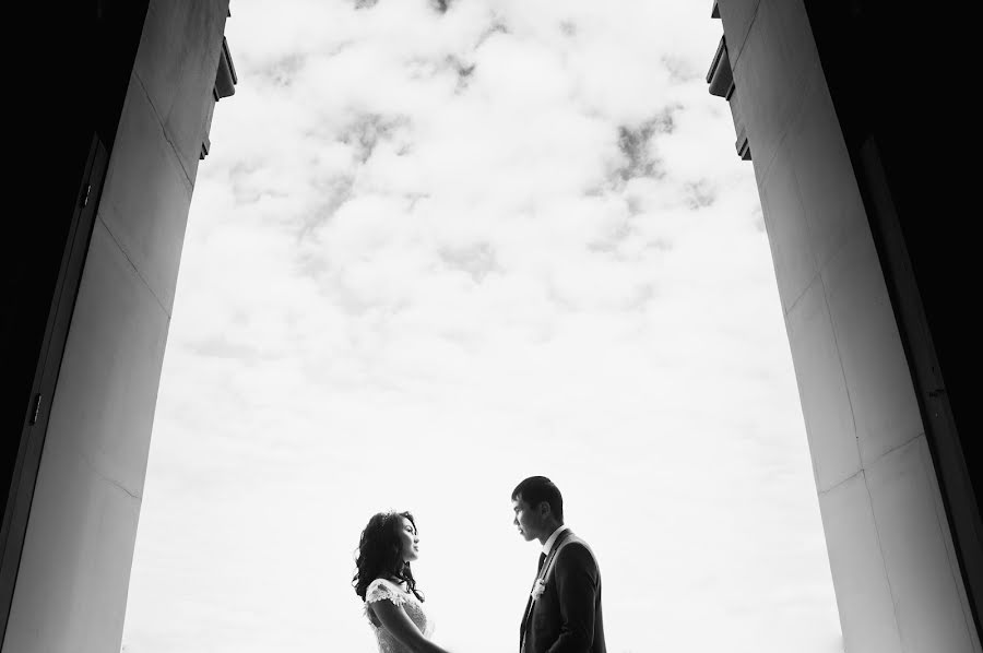 Wedding photographer Artem Smoldarev (artsmoldarew). Photo of 15 March 2019