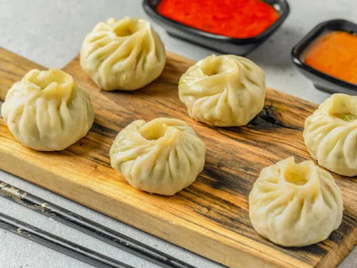 Veg Momos