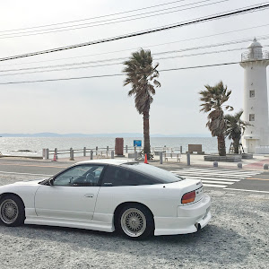 180SX RPS13