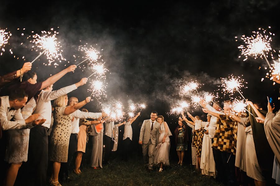 Svadobný fotograf Timur Suponov (timoor). Fotografia publikovaná 18. novembra 2017