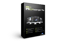 ELMessenger Pro small promo image