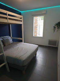 appartement à Toulon (83)