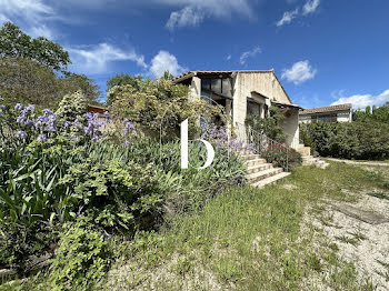 maison à Goudargues (30)