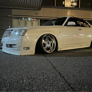 セドリック MY34