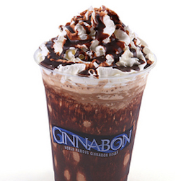 Chocolate Mocha Chillatta