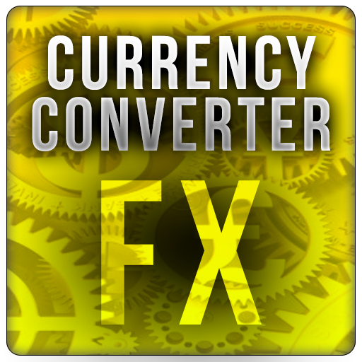 Currency Converter FX