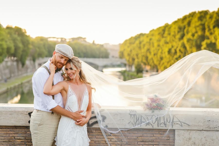 Wedding photographer Stefano Snaidero (inesse). Photo of 25 September 2019