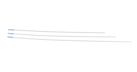 KRUUSE Seminkateter med muff, osteril, 60 cm, 25 st