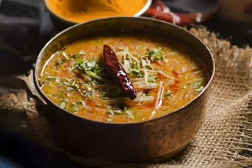 Dal Yellow Tadka