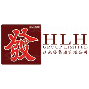 HLH Group Limited