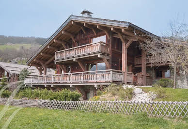 Chalet 17