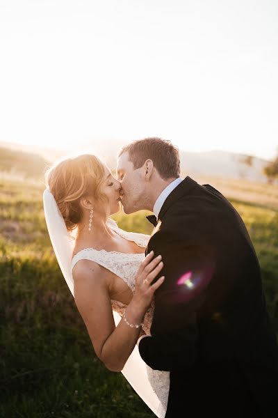 Photographe de mariage Sylwia Kimla (sylwiakimla). Photo du 3 septembre 2020