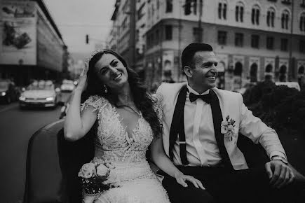 Pulmafotograaf Jasmin Čizmović (cjweddingz). Foto tehtud 4 september 2020