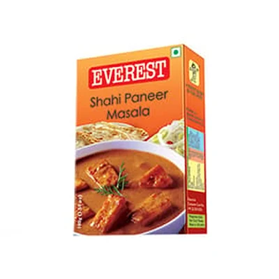 Everest Shahi Paneer Masala 50 Gm