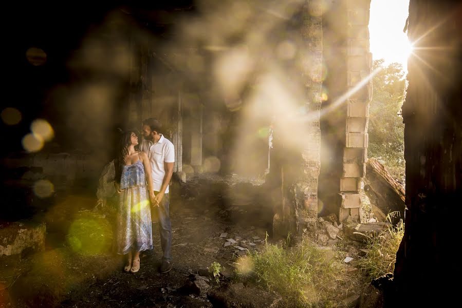 Wedding photographer Pedro Marin (pedromarin). Photo of 25 September 2018