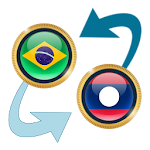 Cover Image of Download Brazil Real x Laotian Kip 2 APK