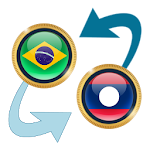 Cover Image of Herunterladen Brazil Real x Laotian Kip 1.9 APK