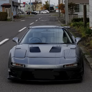 NSX NA1