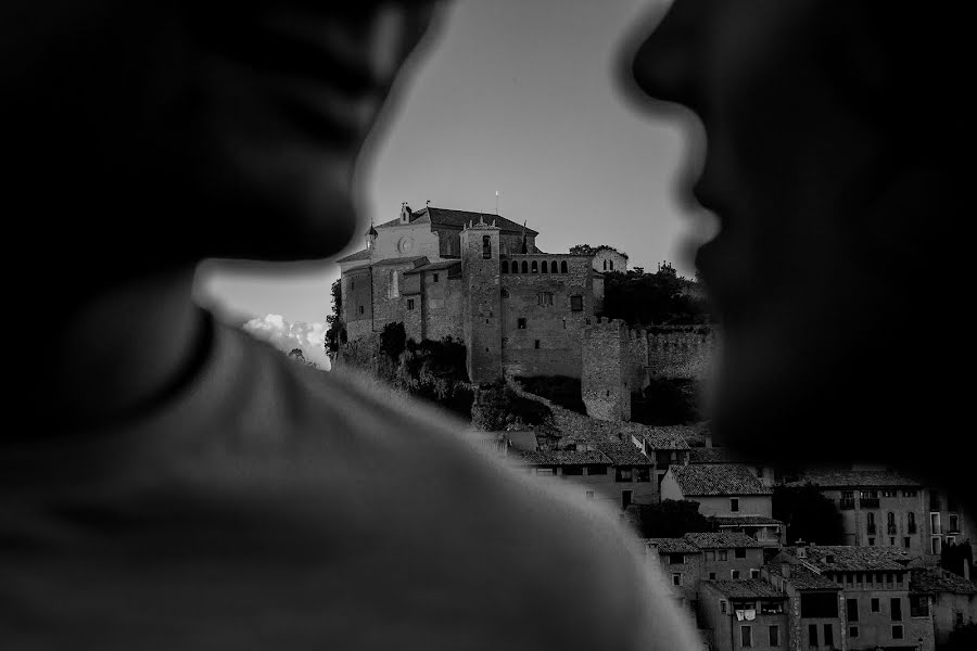 Fotógrafo de bodas Jose Cruces (josecruces). Foto del 2 de junio 2016