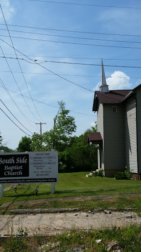 South Side Baptist Church