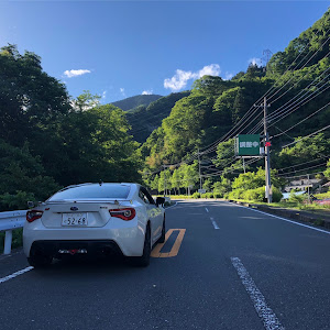 BRZ STI