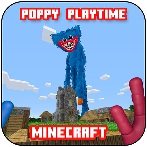 GrabPack, Poppy Playtime Wiki