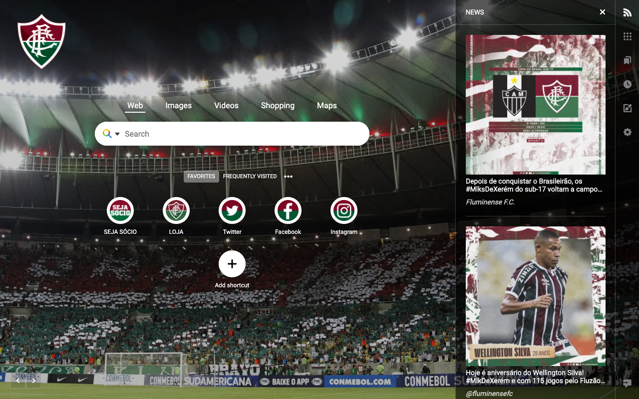 Fluminense Football Club Preview image 4