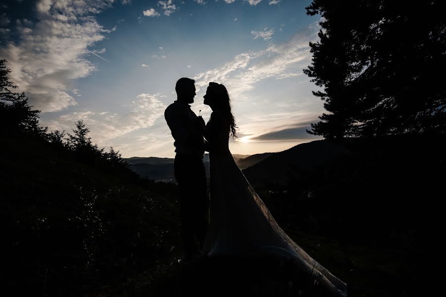 Wedding photographer Adrian Rusu (adrianrusu). Photo of 7 August 2018