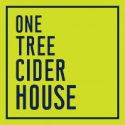 Logo of One Tree Hard Cider Boysen The Berry