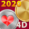 Xoc dia 2019 2020 icon