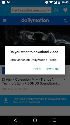 Download Video Freeのおすすめ画像3