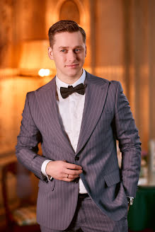 Photographe de mariage Dmitriy Malyshev (dmitry-malyshev). Photo du 12 mars 2023