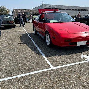 MR2 AW11