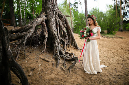 Wedding photographer Artem Timoshenko (tymoshenkophoto). Photo of 27 May 2016